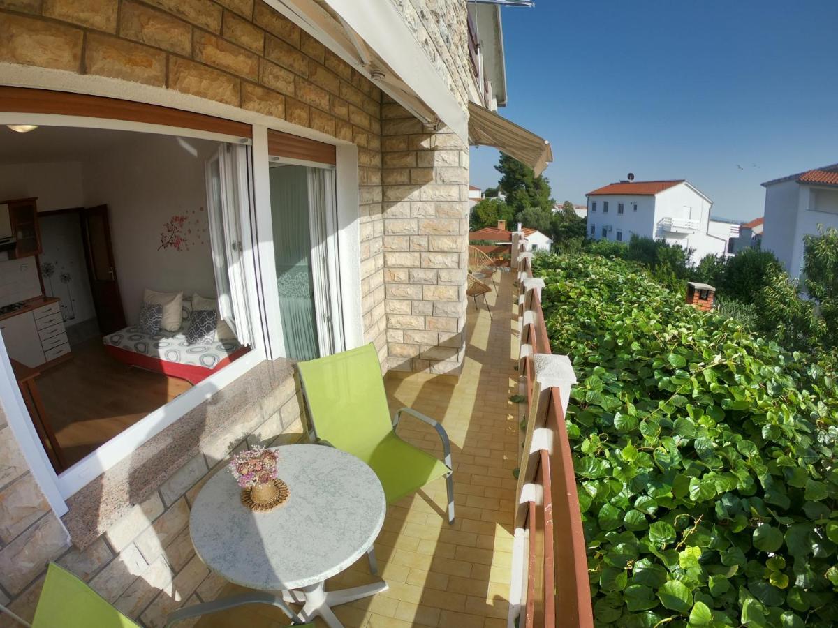 Apartments Mima زادار المظهر الخارجي الصورة