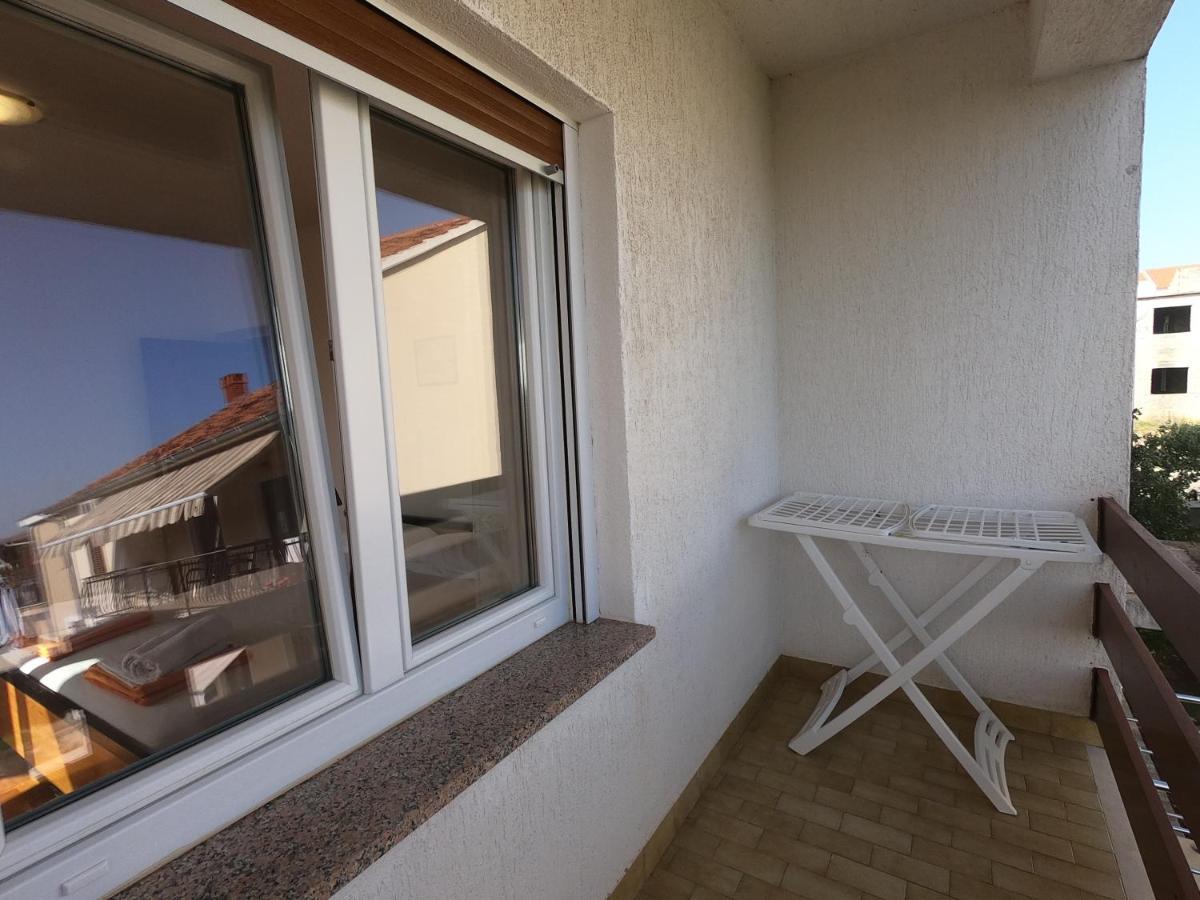 Apartments Mima زادار المظهر الخارجي الصورة