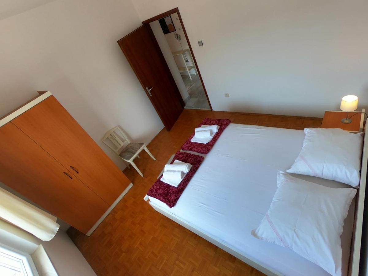 Apartments Mima زادار المظهر الخارجي الصورة