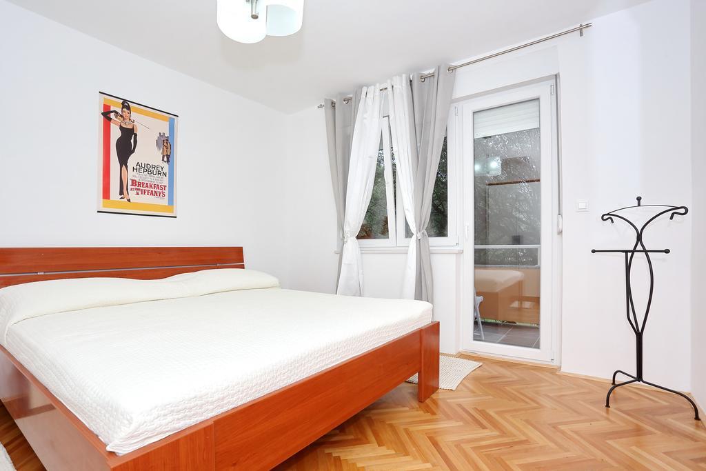 Apartments Mima زادار الغرفة الصورة